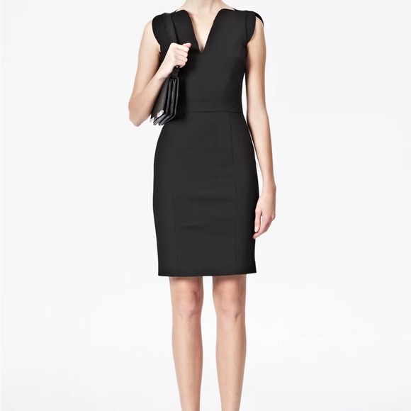French Connection Dresses & Skirts - French Connection Black Dress